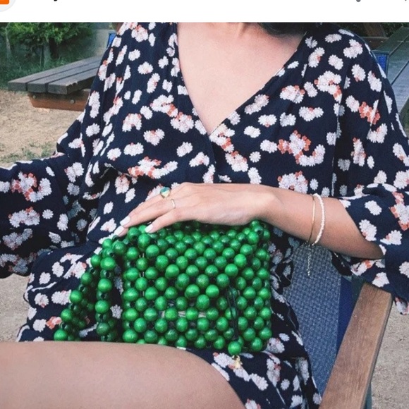 ZARA ROMPER - Picture 2 of 4